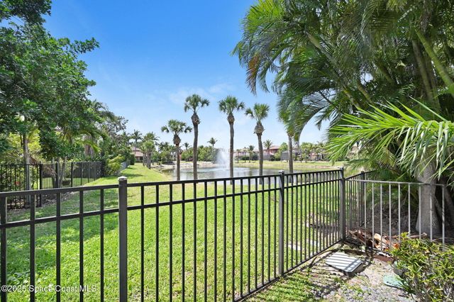 696 Palos Verde Drive, Satellite Beach, FL 32937