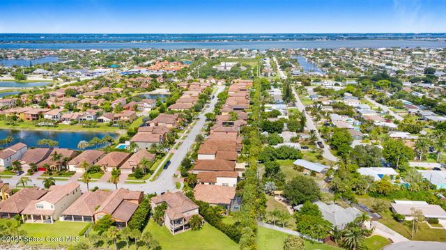 696 Palos Verde Drive, Satellite Beach, FL 32937