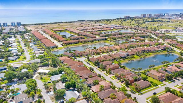 696 Palos Verde Drive, Satellite Beach, FL 32937