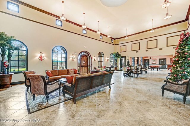 696 Palos Verde Drive, Satellite Beach, FL 32937