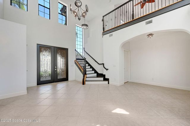 696 Palos Verde Drive, Satellite Beach, FL 32937