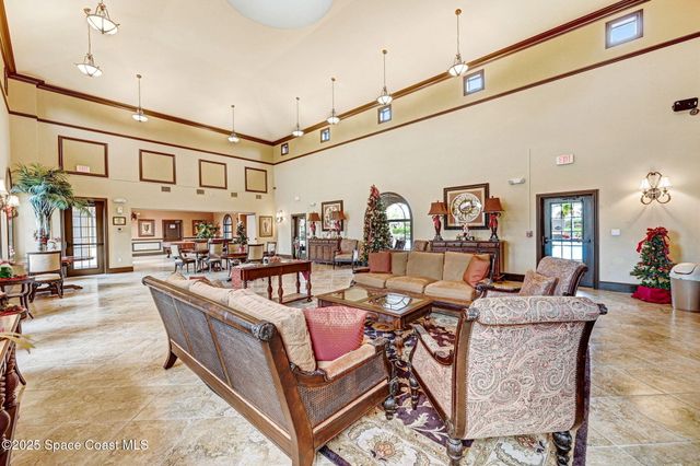 696 Palos Verde Drive, Satellite Beach, FL 32937
