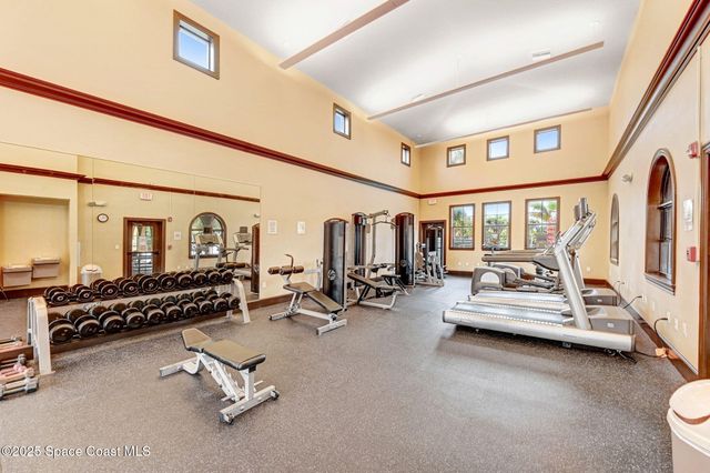 696 Palos Verde Drive, Satellite Beach, FL 32937
