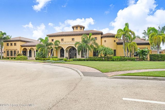 696 Palos Verde Drive, Satellite Beach, FL 32937