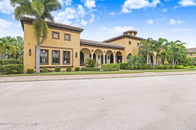 696 Palos Verde Drive, Satellite Beach, FL 32937