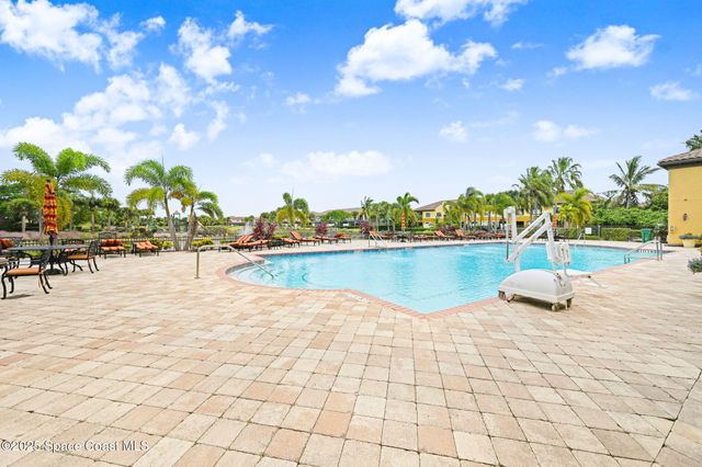 696 Palos Verde Drive, Satellite Beach, FL 32937