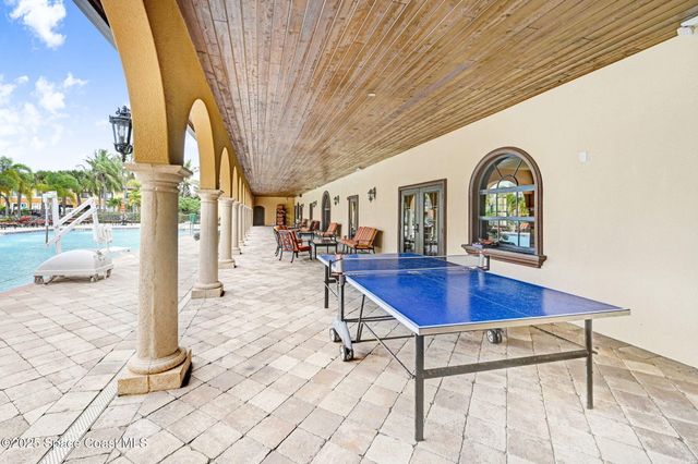 696 Palos Verde Drive, Satellite Beach, FL 32937