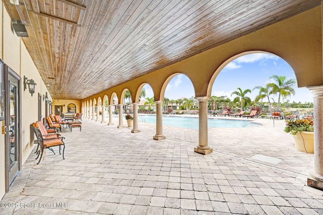 696 Palos Verde Drive, Satellite Beach, FL 32937