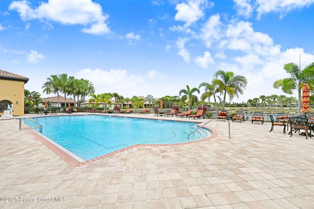 696 Palos Verde Drive, Satellite Beach, FL 32937