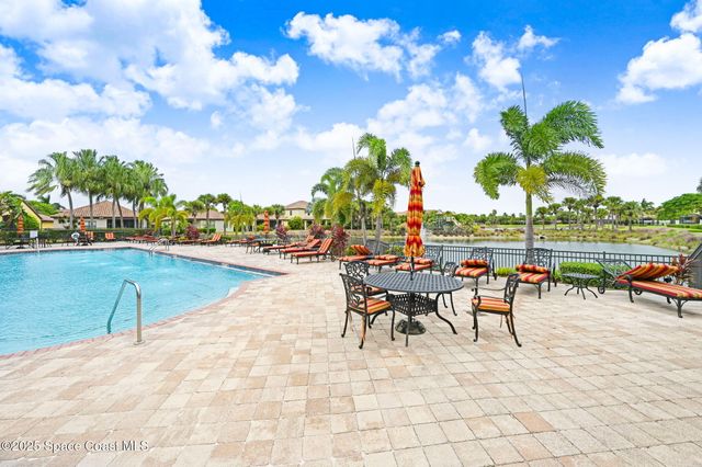 696 Palos Verde Drive, Satellite Beach, FL 32937