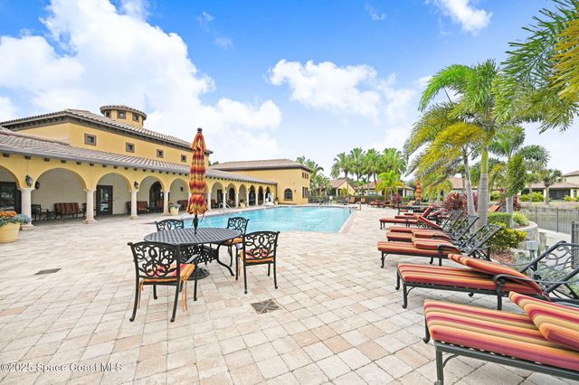 696 Palos Verde Drive, Satellite Beach, FL 32937