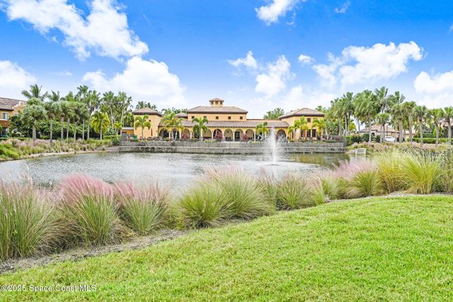 696 Palos Verde Drive, Satellite Beach, FL 32937