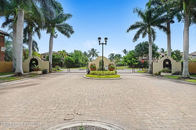 696 Palos Verde Drive, Satellite Beach, FL 32937