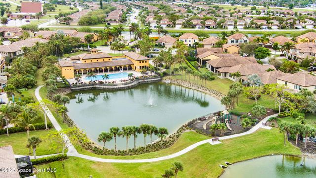 696 Palos Verde Drive, Satellite Beach, FL 32937