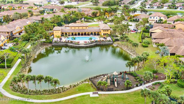 696 Palos Verde Drive, Satellite Beach, FL 32937