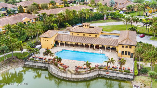 696 Palos Verde Drive, Satellite Beach, FL 32937