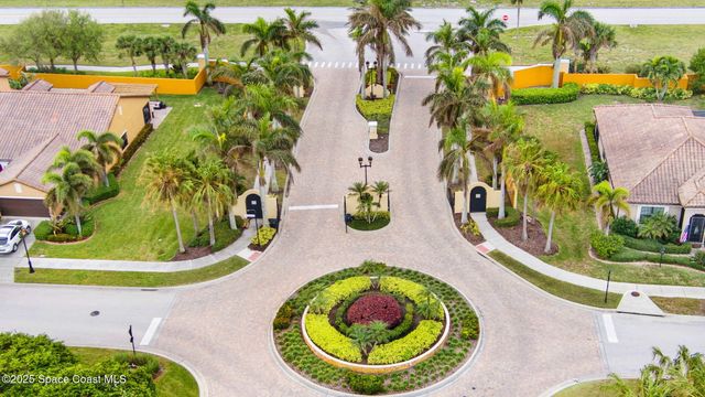 696 Palos Verde Drive, Satellite Beach, FL 32937