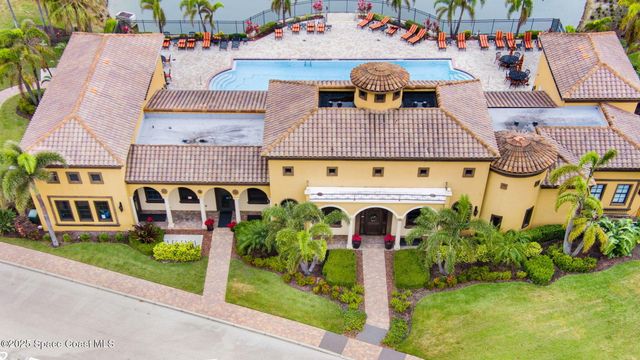 696 Palos Verde Drive, Satellite Beach, FL 32937