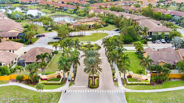 696 Palos Verde Drive, Satellite Beach, FL 32937