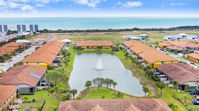 696 Palos Verde Drive, Satellite Beach, FL 32937