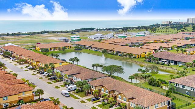 696 Palos Verde Drive, Satellite Beach, FL 32937