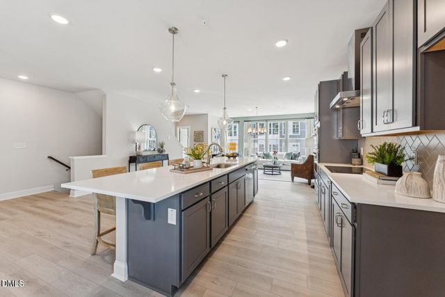423 Grove Overlook Lane 200, Wake Forest, NC 27587
