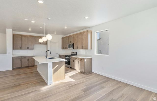 4945 N TOPAZ DRIVE, Eagle Mountain, UT 84005