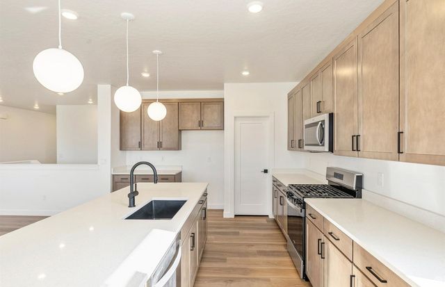 4945 N TOPAZ DRIVE, Eagle Mountain, UT 84005
