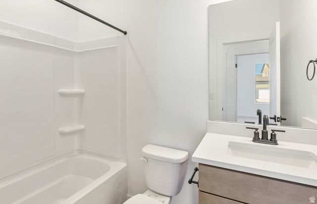 4945 N TOPAZ DRIVE, Eagle Mountain, UT 84005
