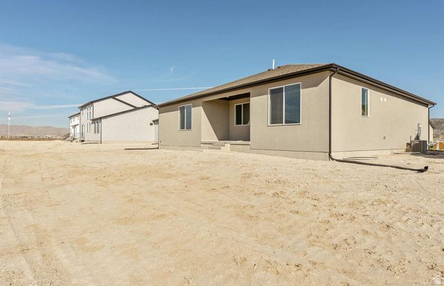 4945 N TOPAZ DRIVE, Eagle Mountain, UT 84005