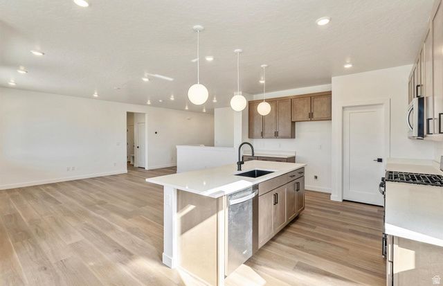 4945 N TOPAZ DRIVE, Eagle Mountain, UT 84005