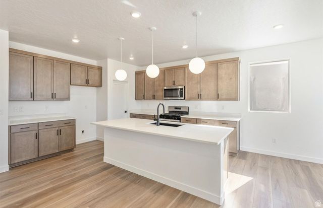 4945 N TOPAZ DRIVE, Eagle Mountain, UT 84005