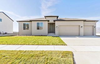 4945 N TOPAZ DRIVE, Eagle Mountain, UT 84005