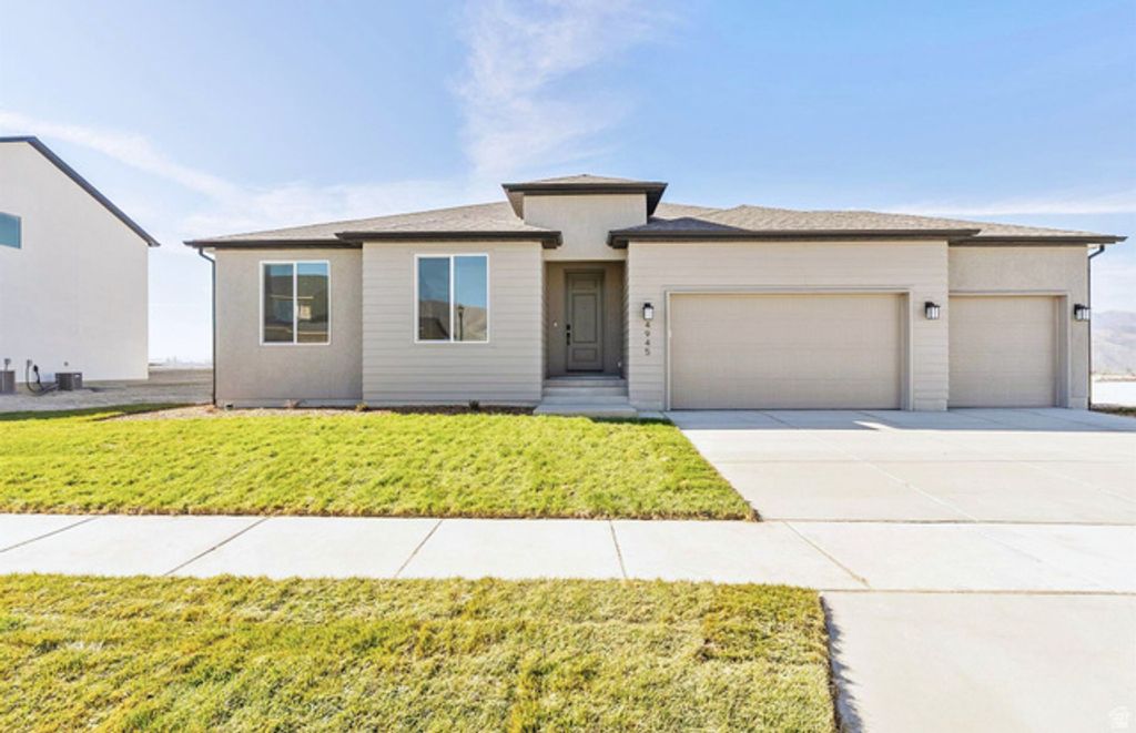 4945 N TOPAZ DRIVE, Eagle Mountain, UT 84005