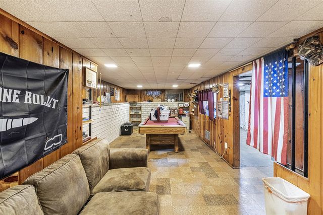 631 Campbell Street, Flint, MI 48507