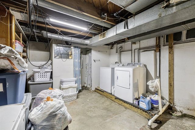 631 Campbell Street, Flint, MI 48507