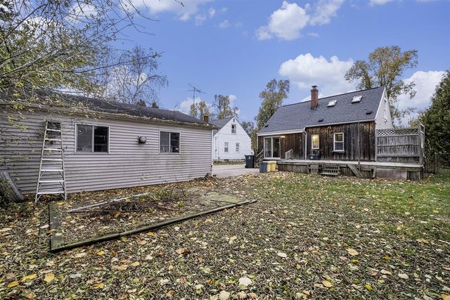 631 Campbell Street, Flint, MI 48507