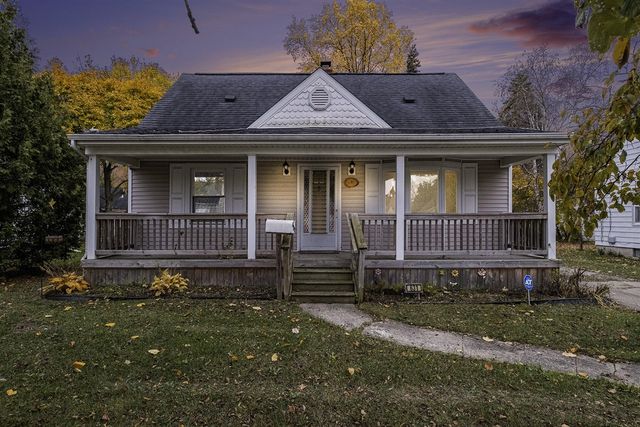 631 Campbell Street, Flint, MI 48507