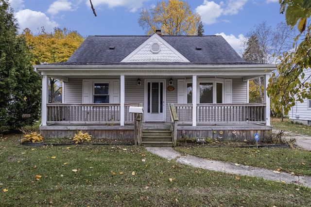 631 Campbell Street, Flint, MI 48507