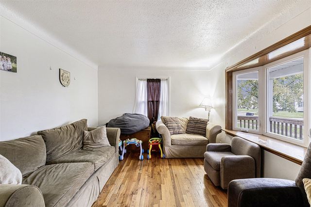 631 Campbell Street, Flint, MI 48507