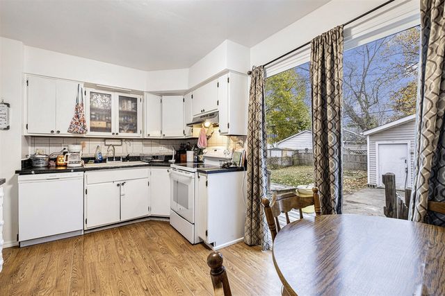 631 Campbell Street, Flint, MI 48507