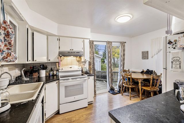 631 Campbell Street, Flint, MI 48507