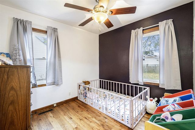 631 Campbell Street, Flint, MI 48507