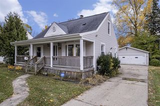 631 Campbell Street, Flint, MI 48507