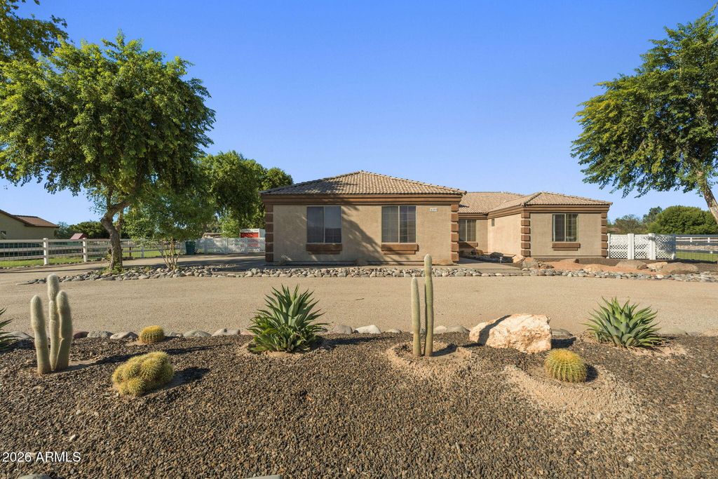 4808 E ROGERS Lane, San Tan Valley, AZ 85140 — photo 4