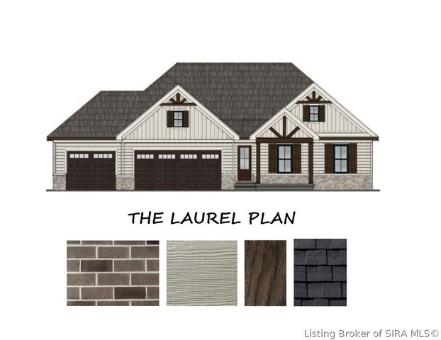 7222 Stirling Drive 504, Charlestown, IN 47111