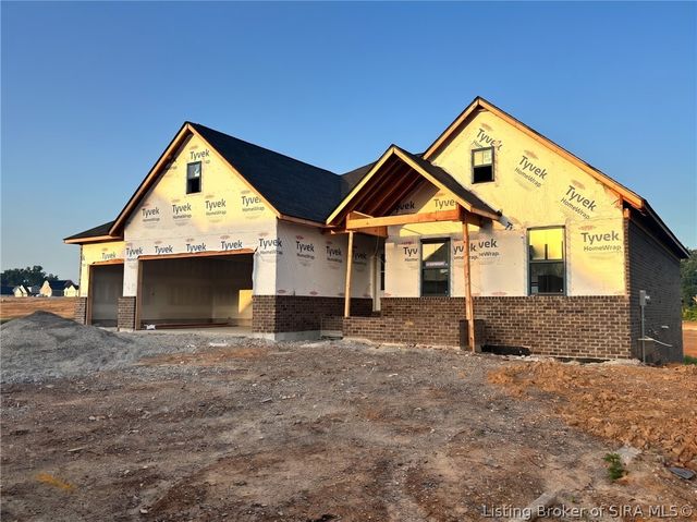 7222 Stirling Drive 504, Charlestown, IN 47111