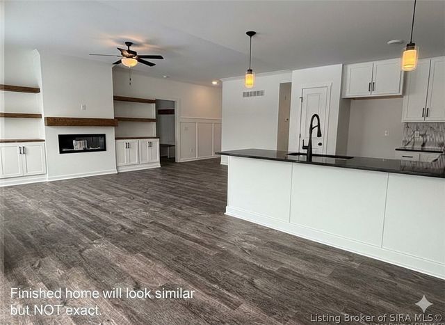 7222 Stirling Drive 504, Charlestown, IN 47111