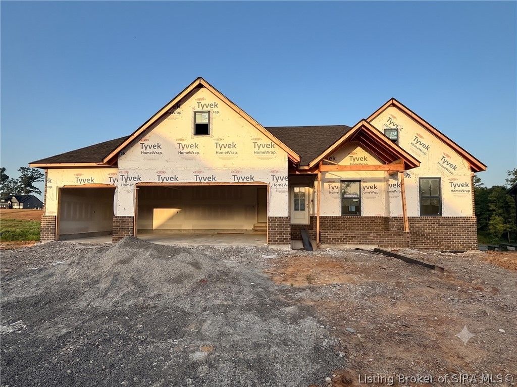 7222 Stirling Drive 504, Charlestown, IN 47111