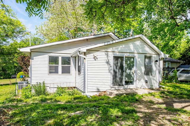 3600 Dubuque Avenue, Des Moines, IA 50317